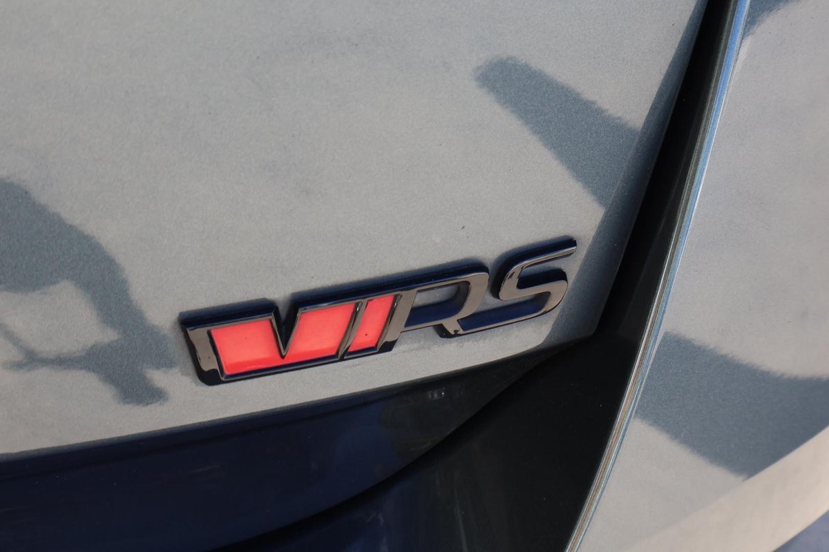 2021 SKODA Octavia RS NX MY21 image 37