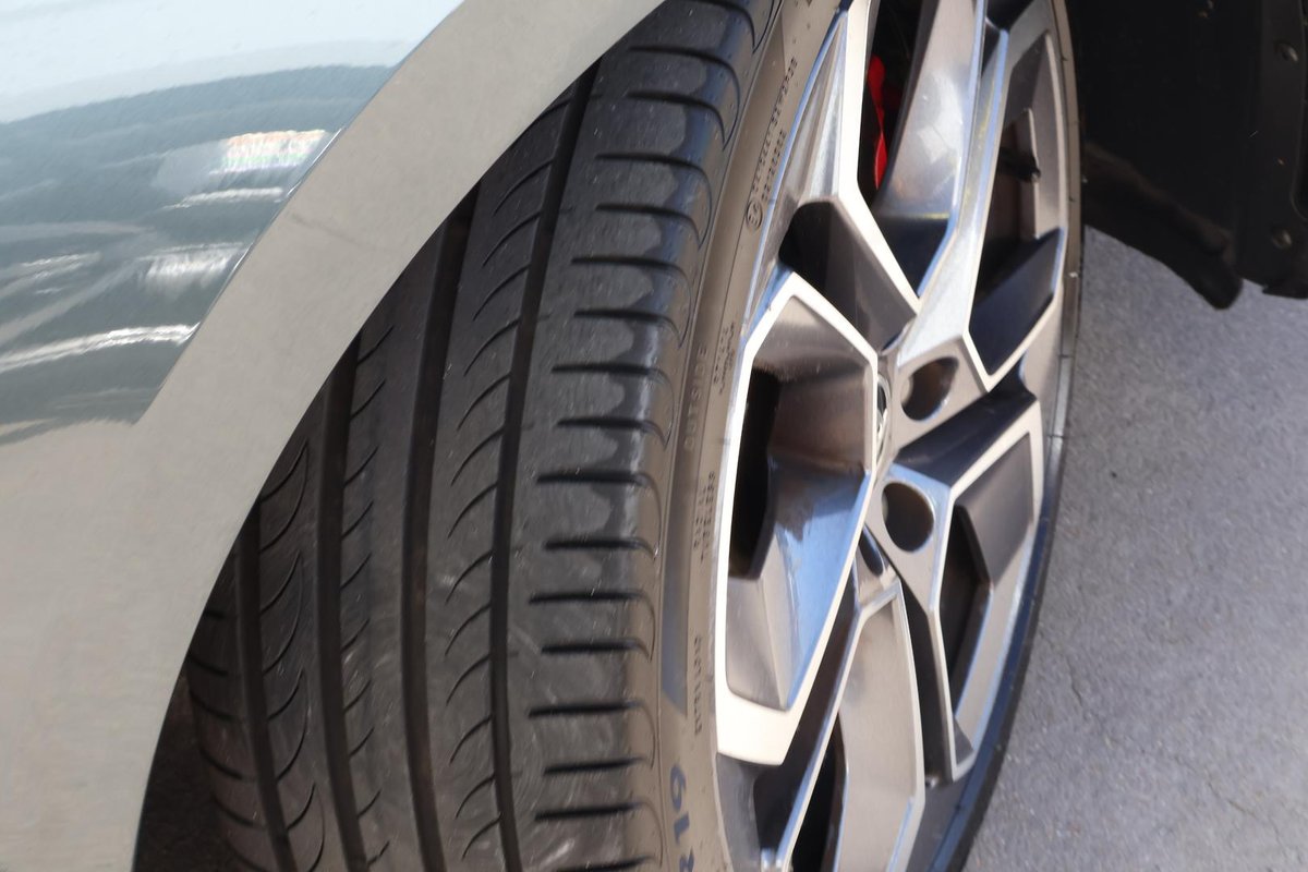 2021 SKODA Octavia RS NX MY21 image 35