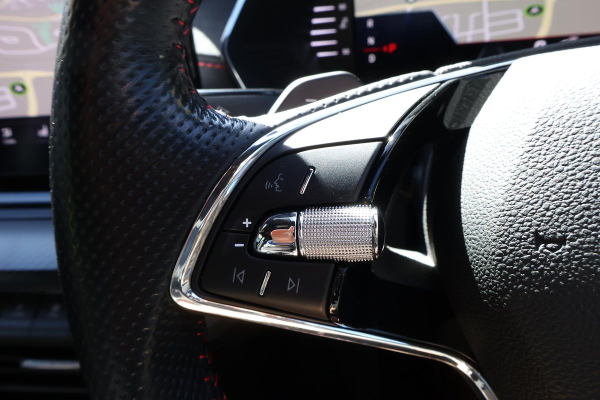 2021 SKODA Octavia RS NX MY21 image 12