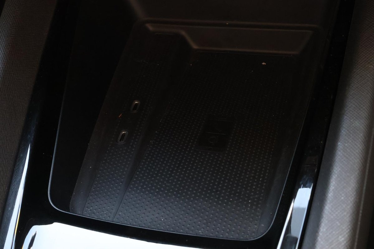 2021 SKODA Octavia RS NX MY21 image 22