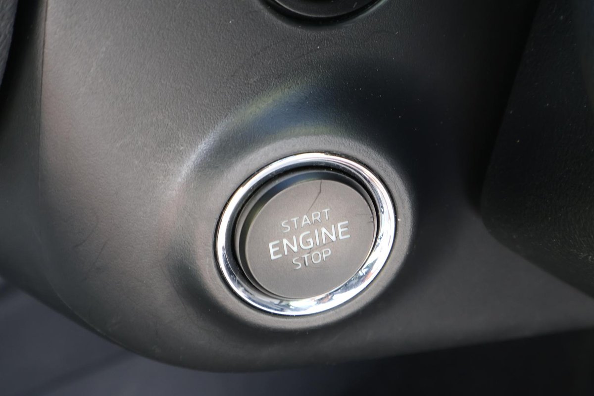 2021 SKODA Octavia RS NX MY21 image 19