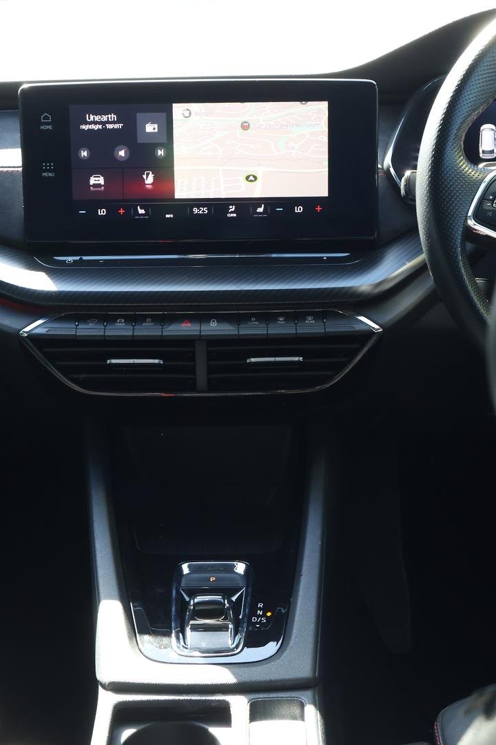 2021 SKODA Octavia RS NX MY21 image 20