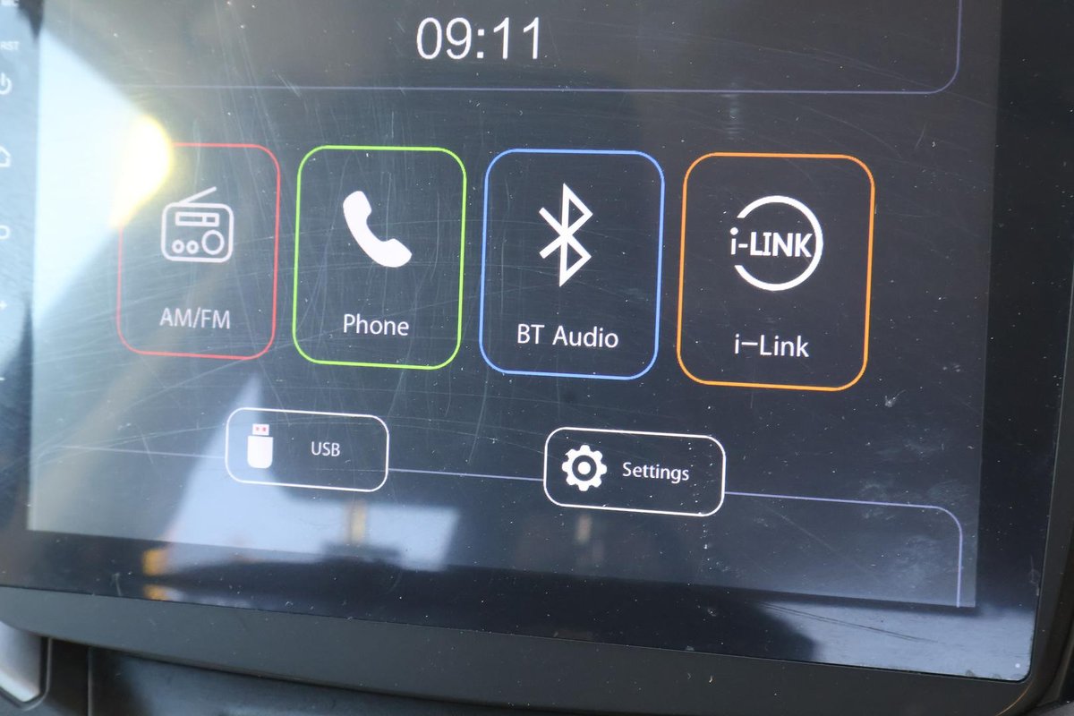 2022 Suzuki Baleno GL EW Series II MY22 image 15