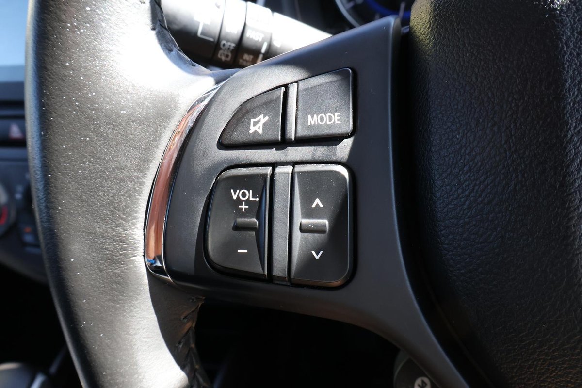 2022 Suzuki Baleno GL EW Series II MY22 image 10
