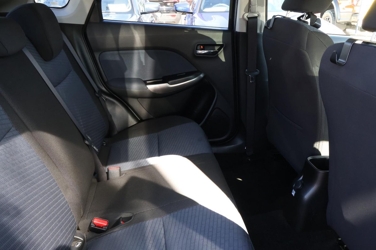 2022 Suzuki Baleno GL EW Series II MY22 image 21