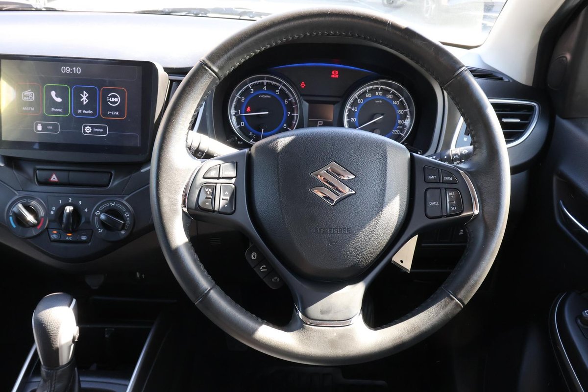 2022 Suzuki Baleno GL EW Series II MY22 image 9