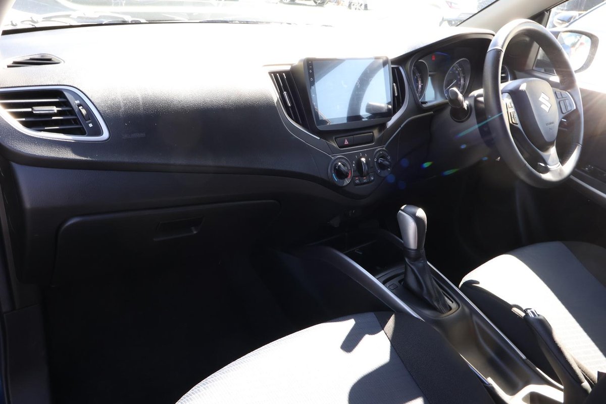 2022 Suzuki Baleno GL EW Series II MY22 image 22