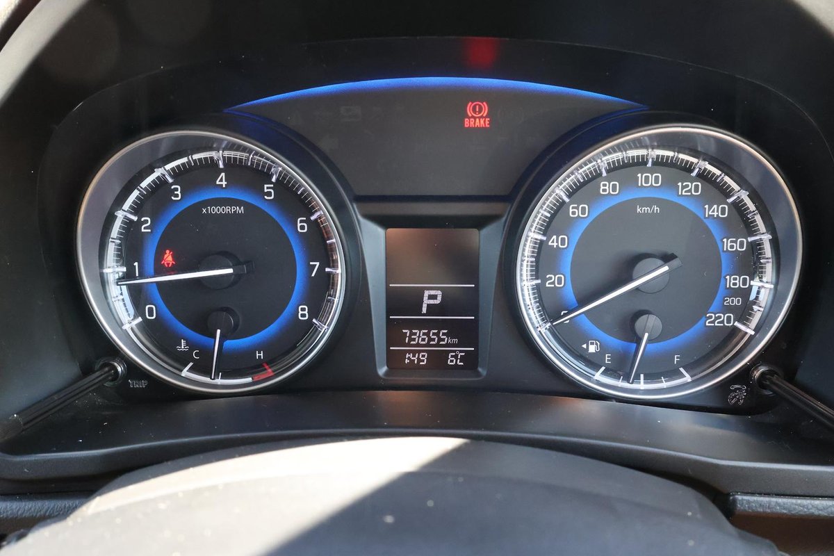 2022 Suzuki Baleno GL EW Series II MY22 image 13