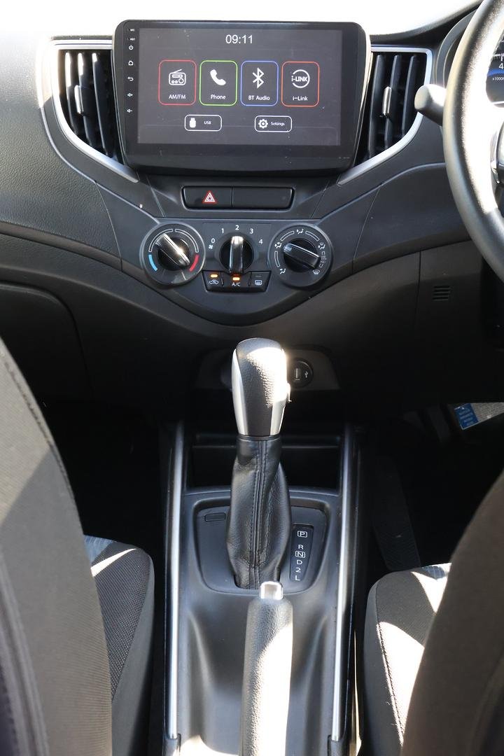2022 Suzuki Baleno GL EW Series II MY22 image 17