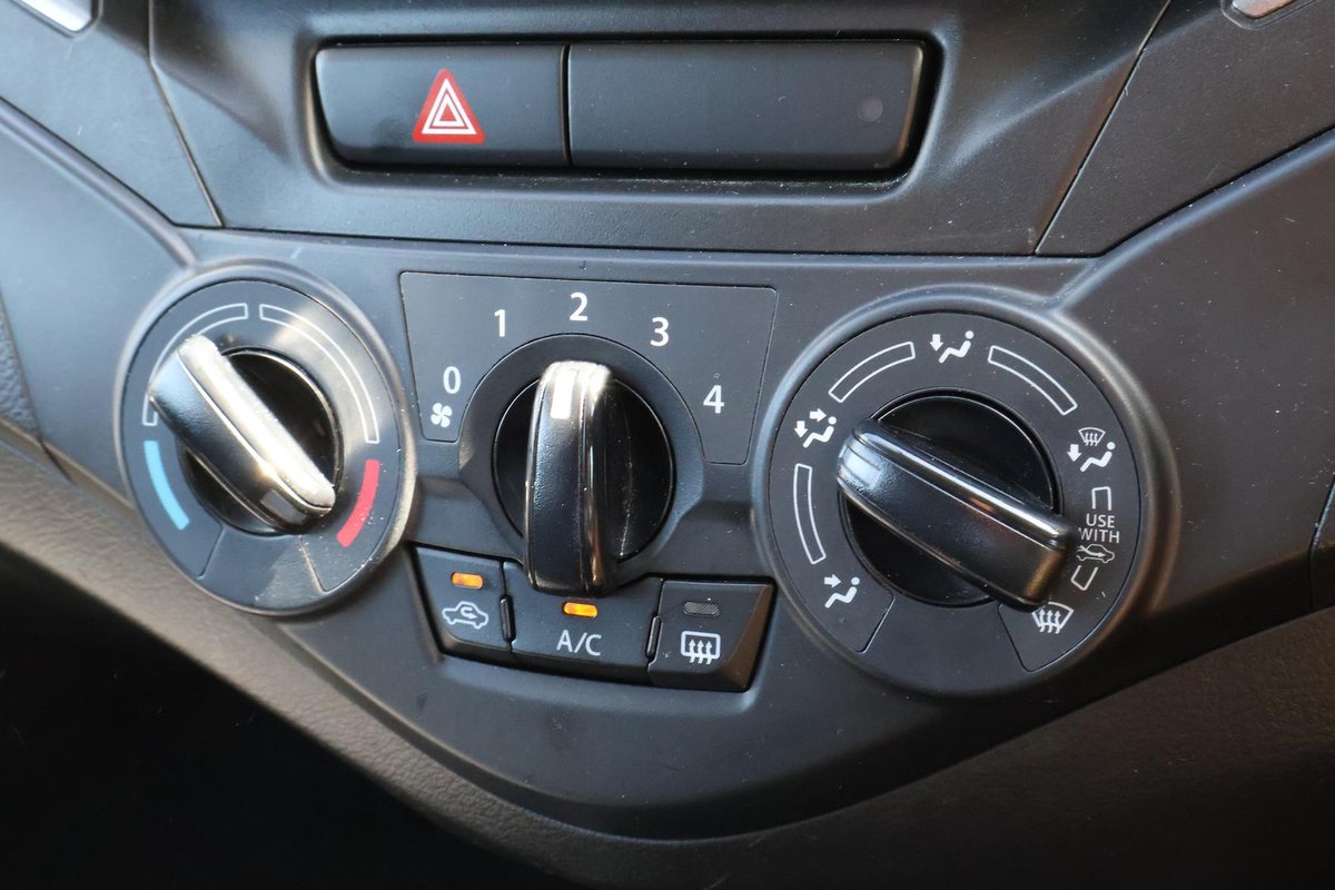 2022 Suzuki Baleno GL EW Series II MY22 image 18