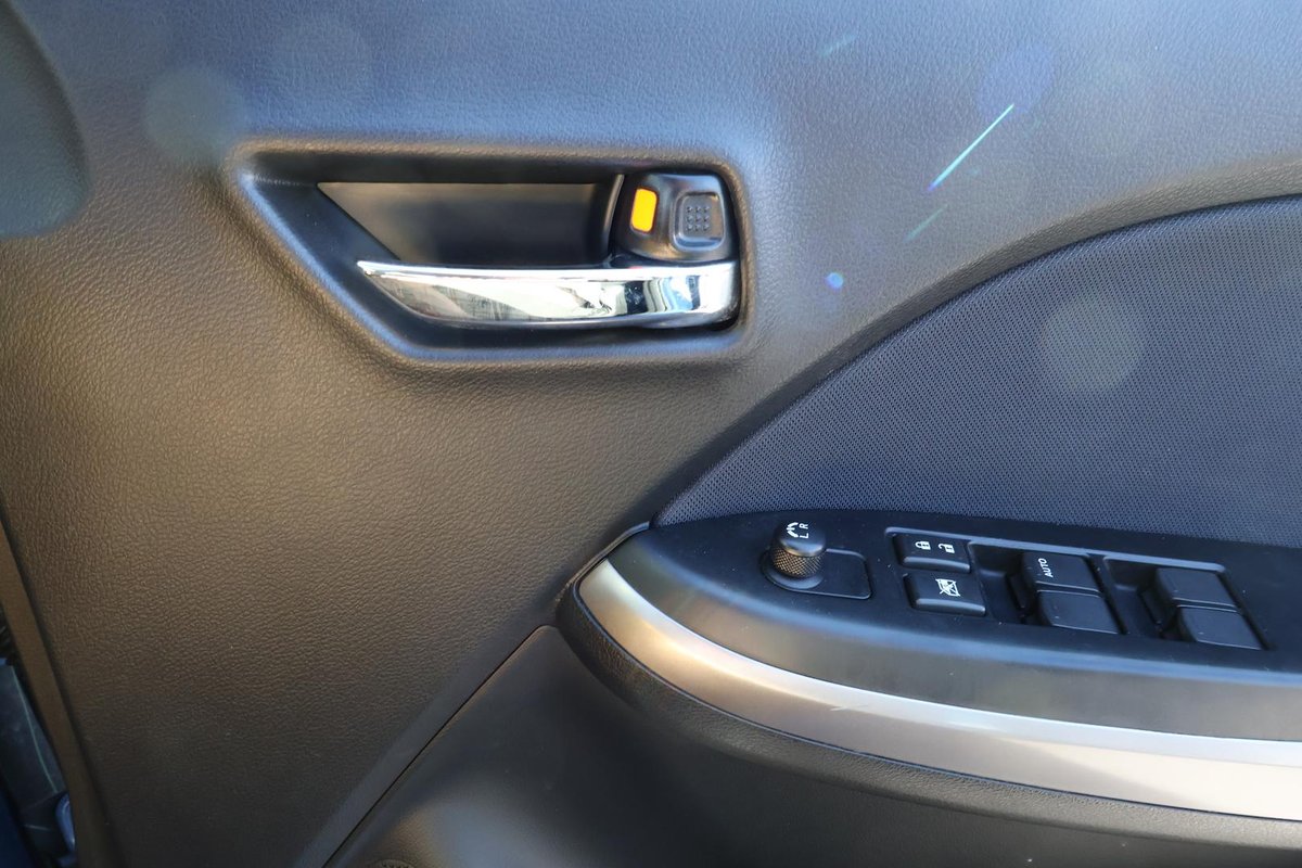 2022 Suzuki Baleno GL EW Series II MY22 image 20