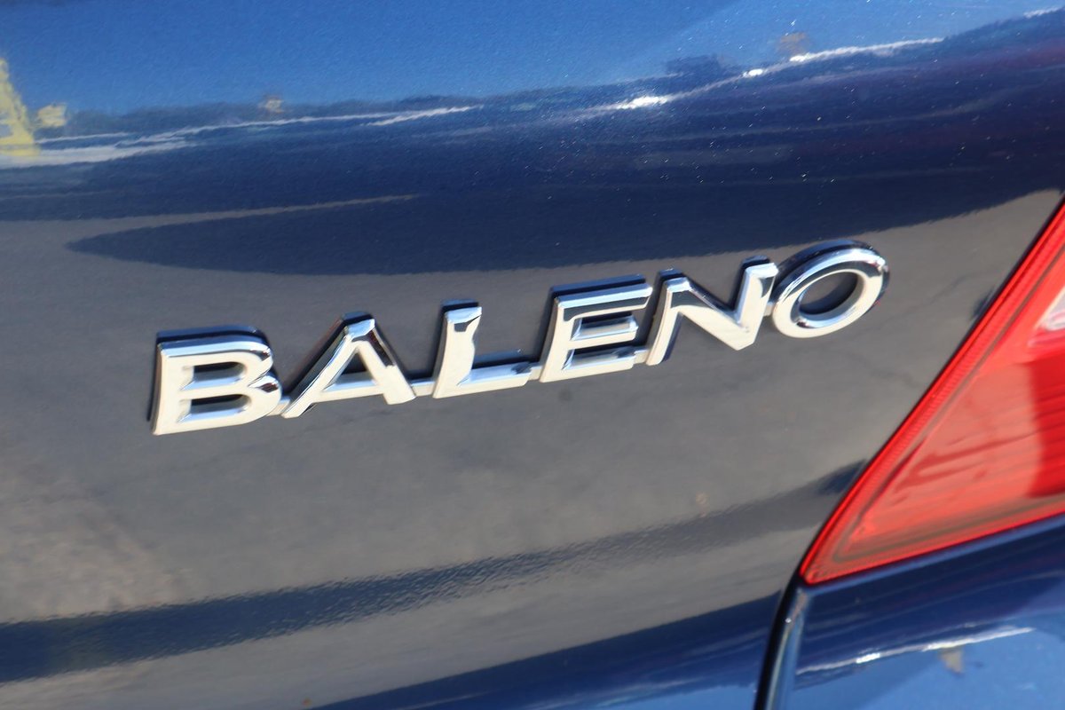 2022 Suzuki Baleno GL EW Series II MY22 image 28