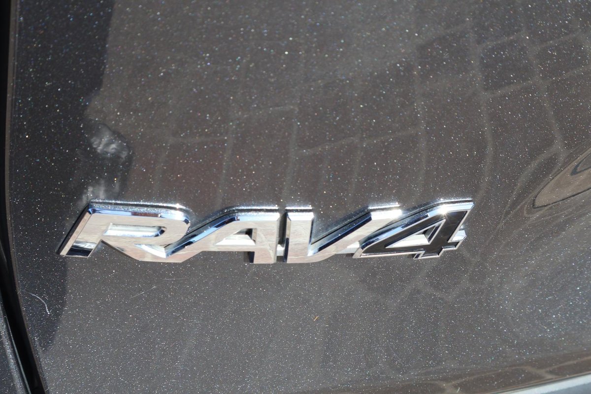 2020 Toyota RAV4 GX AXAH54R 4X4 On Demand image 35