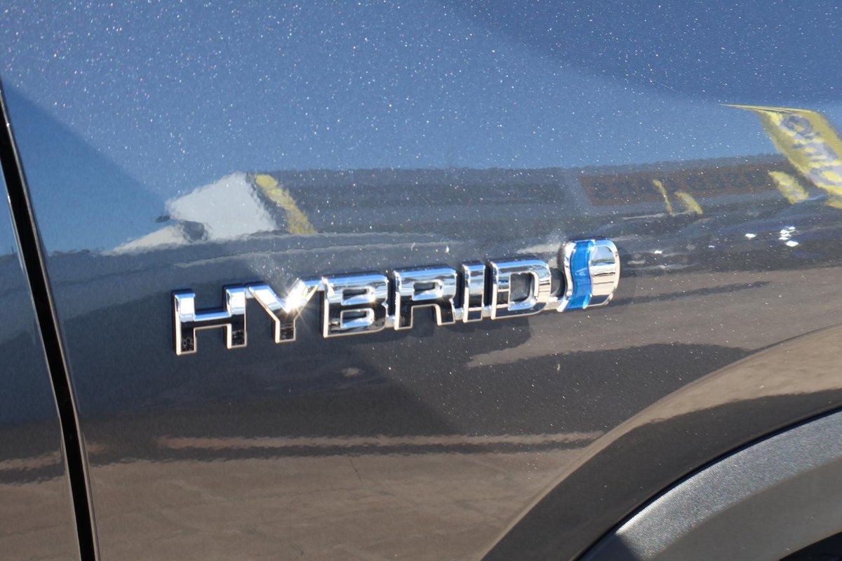 2020 Toyota RAV4 GX AXAH54R 4X4 On Demand image 34