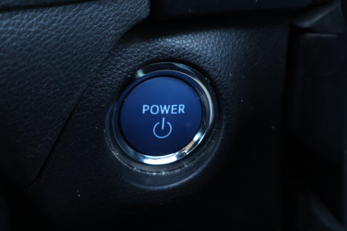 2020 Toyota RAV4 GX AXAH54R 4X4 On Demand image 17