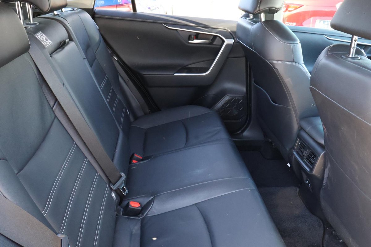 2020 Toyota RAV4 GX AXAH54R 4X4 On Demand image 26