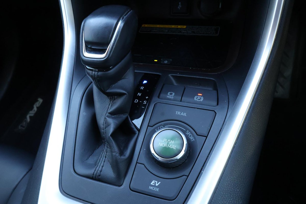 2020 Toyota RAV4 GX AXAH54R 4X4 On Demand image 21