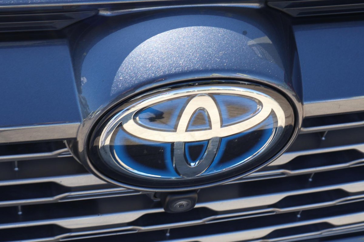 2020 Toyota RAV4 GX AXAH54R 4X4 On Demand image 37
