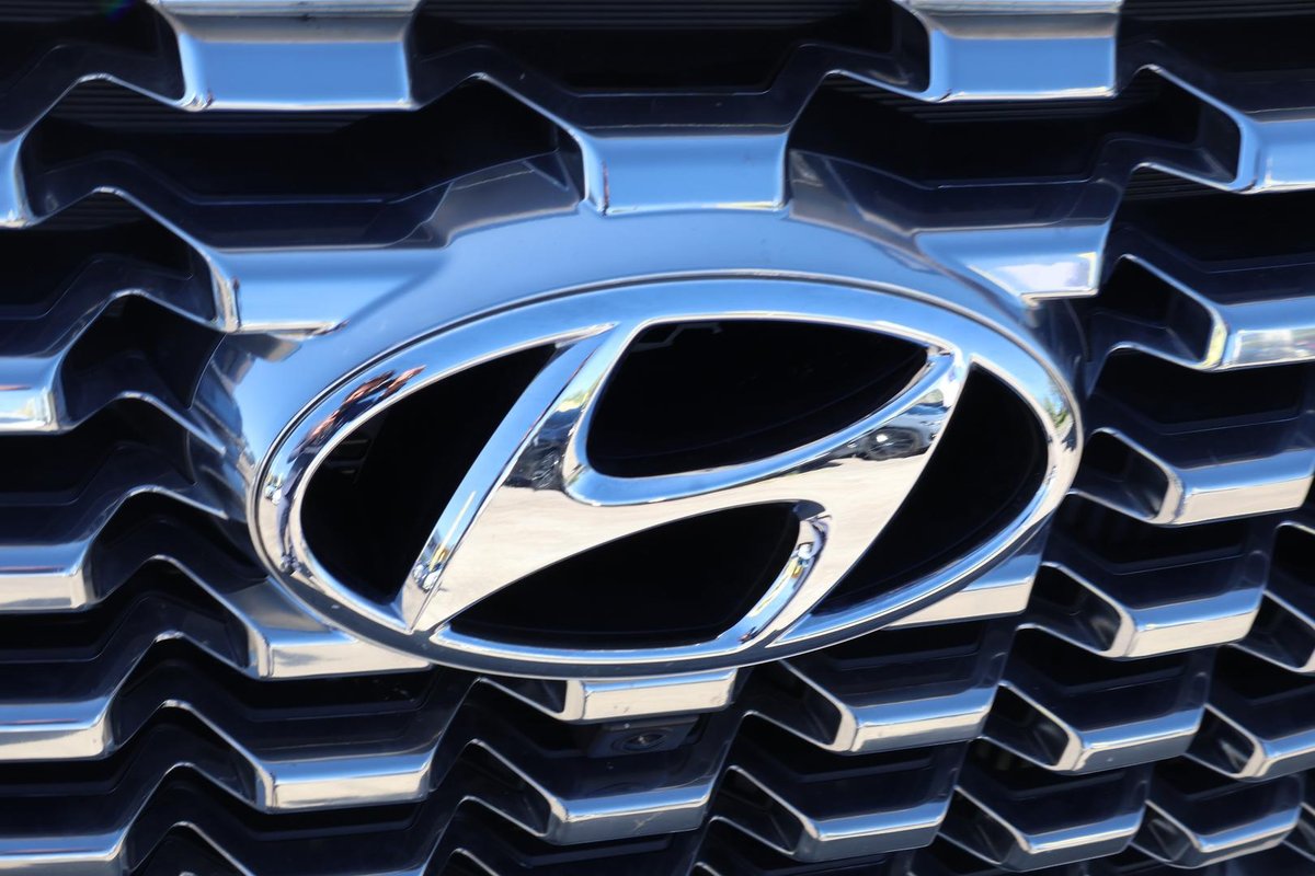 2021 Hyundai Palisade Highlander LX2.V2 MY22 AWD image 41