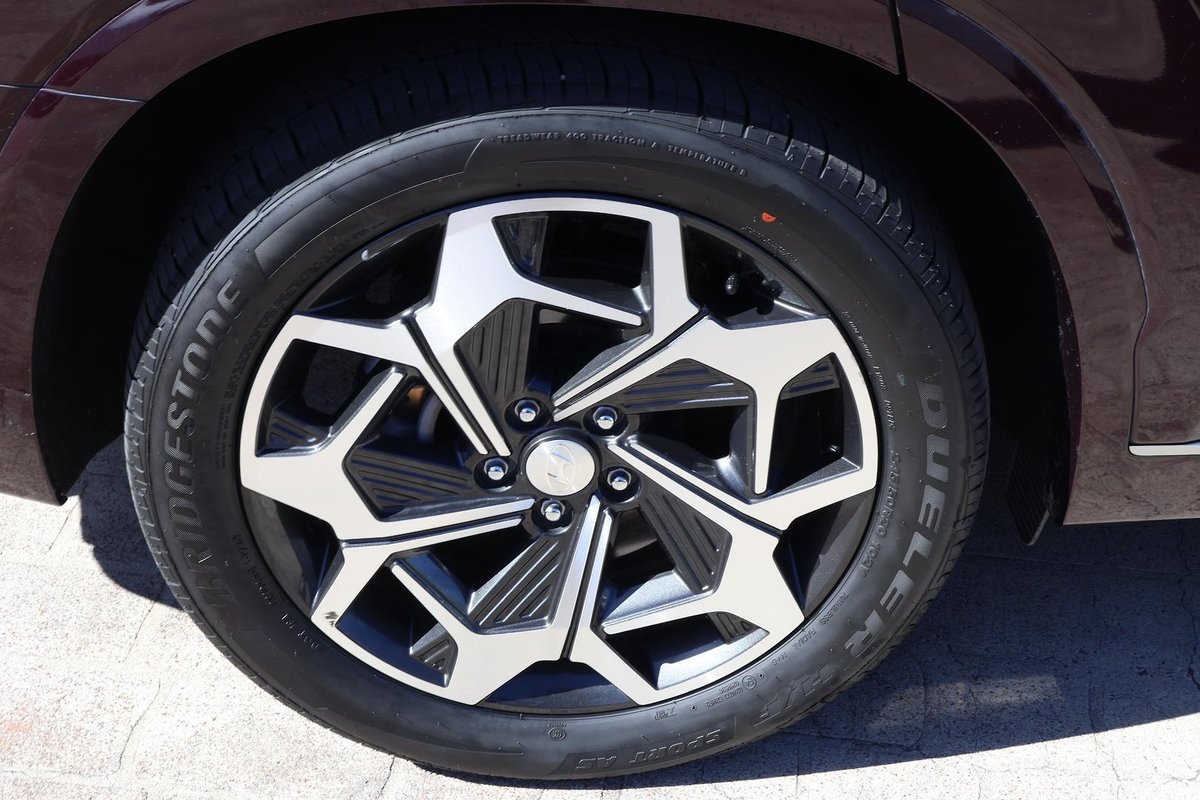 2021 Hyundai Palisade Highlander LX2.V2 MY22 AWD image 36