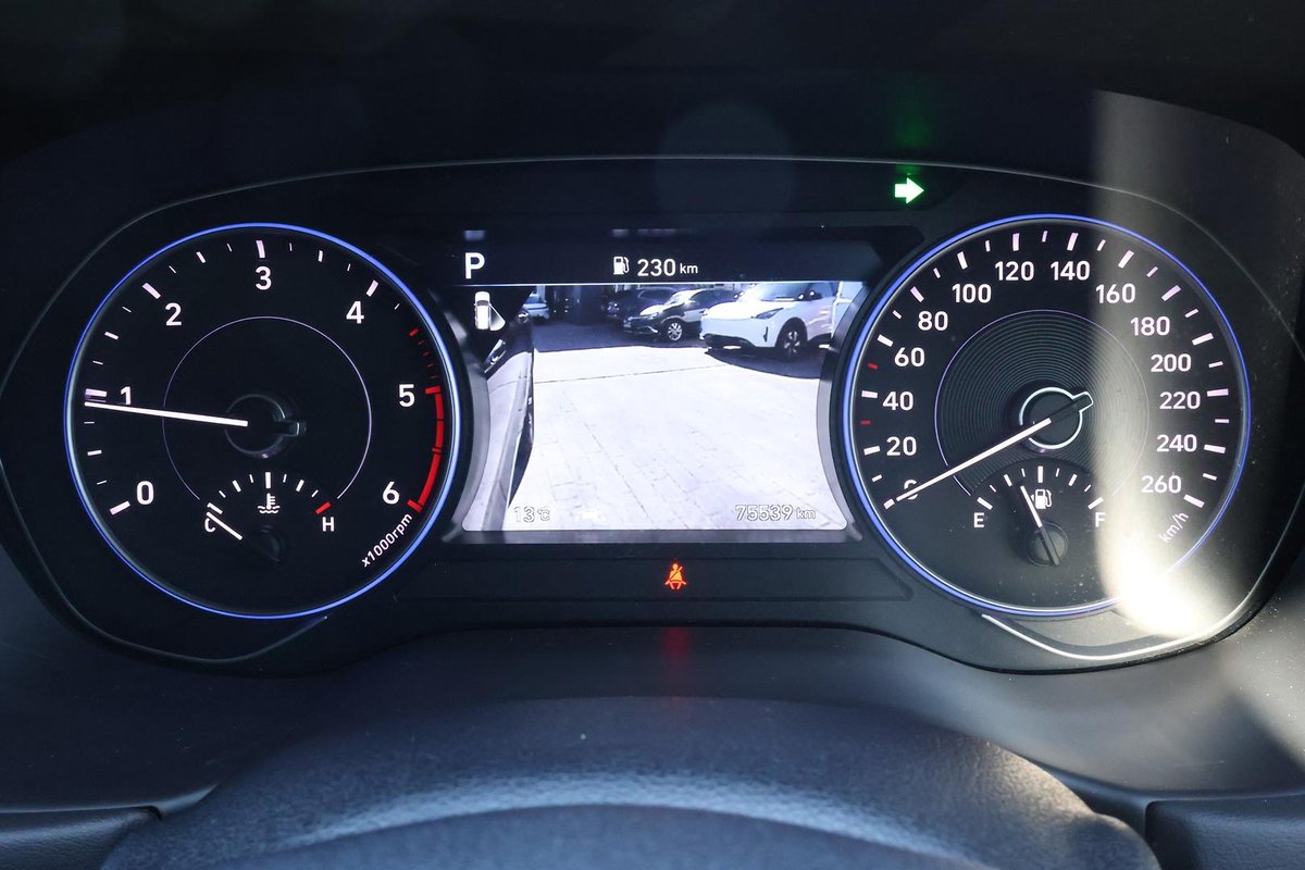 2021 Hyundai Palisade Highlander LX2.V2 MY22 AWD image 13