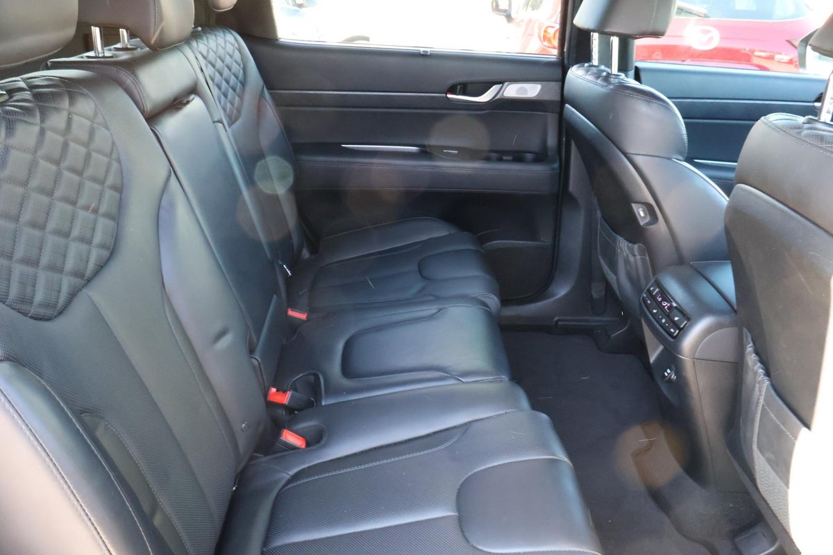 2021 Hyundai Palisade Highlander LX2.V2 MY22 AWD image 29