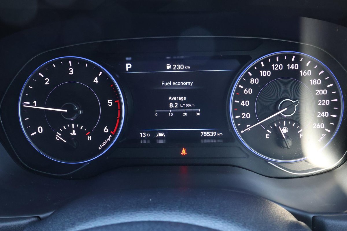 2021 Hyundai Palisade Highlander LX2.V2 MY22 AWD image 15