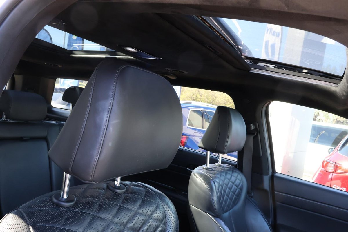 2021 Hyundai Palisade Highlander LX2.V2 MY22 AWD image 8
