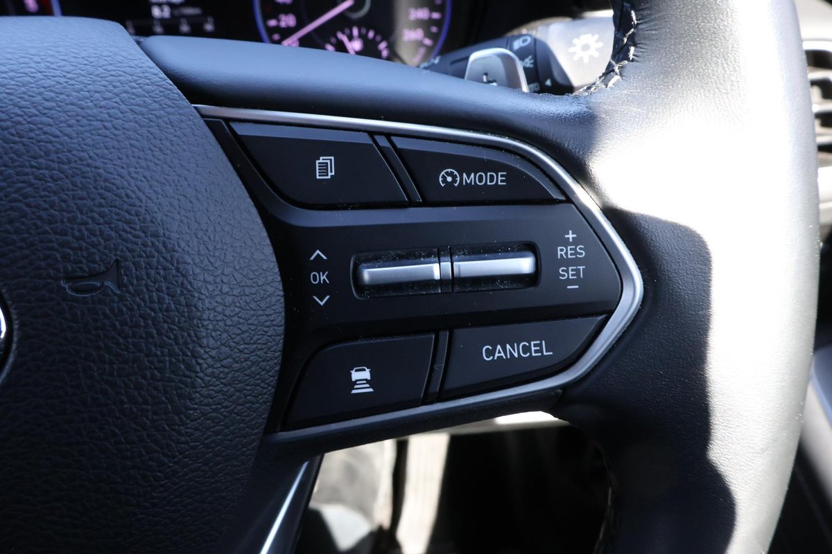 2021 Hyundai Palisade Highlander LX2.V2 MY22 AWD image 12