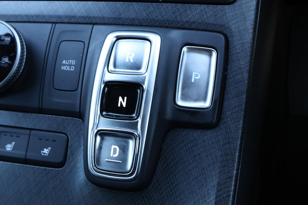 2021 Hyundai Palisade Highlander LX2.V2 MY22 AWD image 23