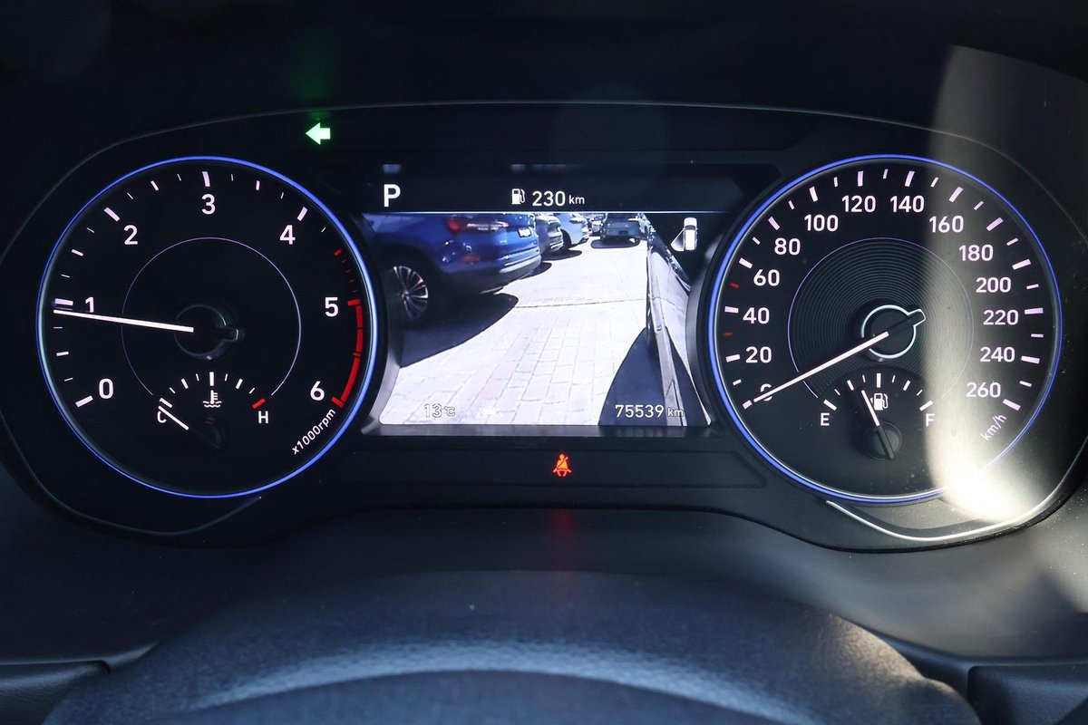 2021 Hyundai Palisade Highlander LX2.V2 MY22 AWD image 14