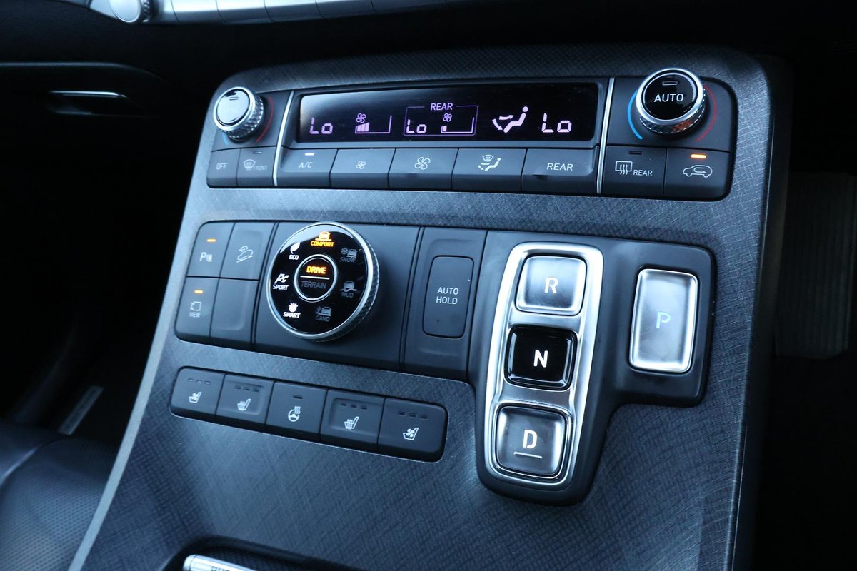 2021 Hyundai Palisade Highlander LX2.V2 MY22 AWD image 24