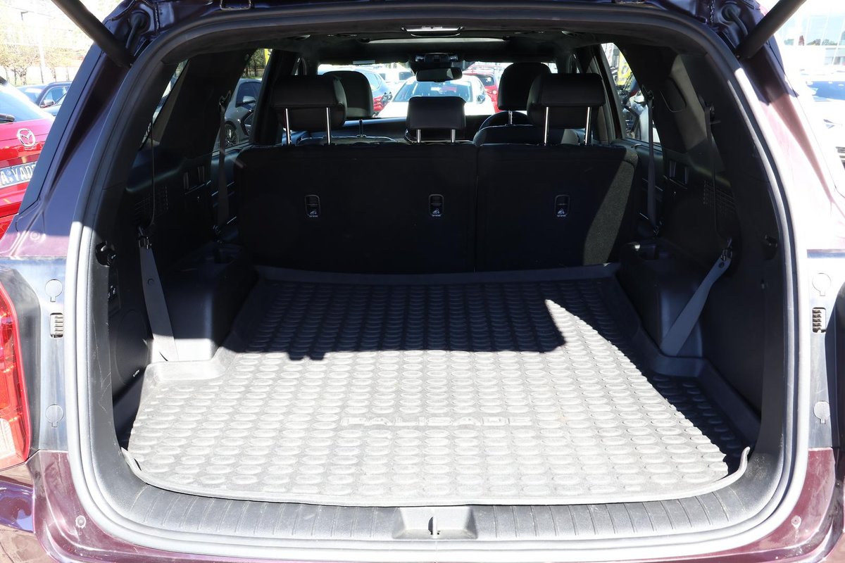 2021 Hyundai Palisade Highlander LX2.V2 MY22 AWD image 33