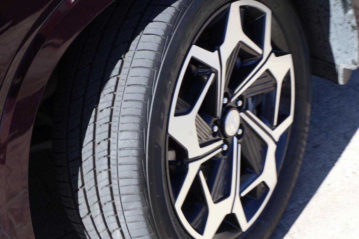 2021 Hyundai Palisade Highlander LX2.V2 MY22 AWD image 37