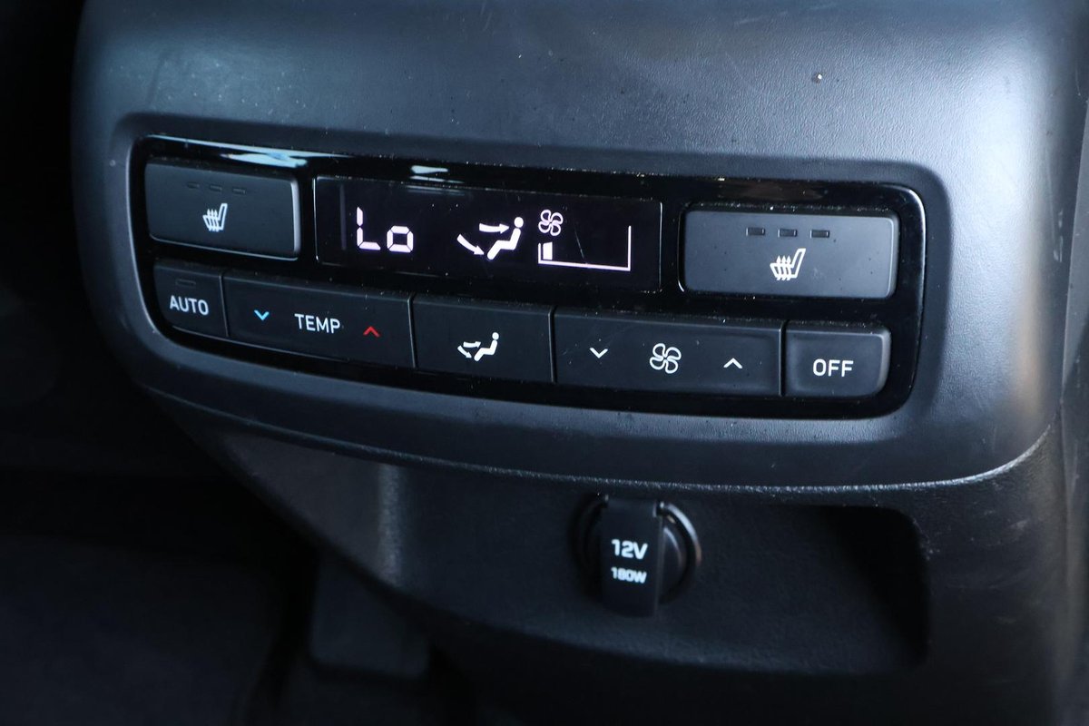 2021 Hyundai Palisade Highlander LX2.V2 MY22 AWD image 30