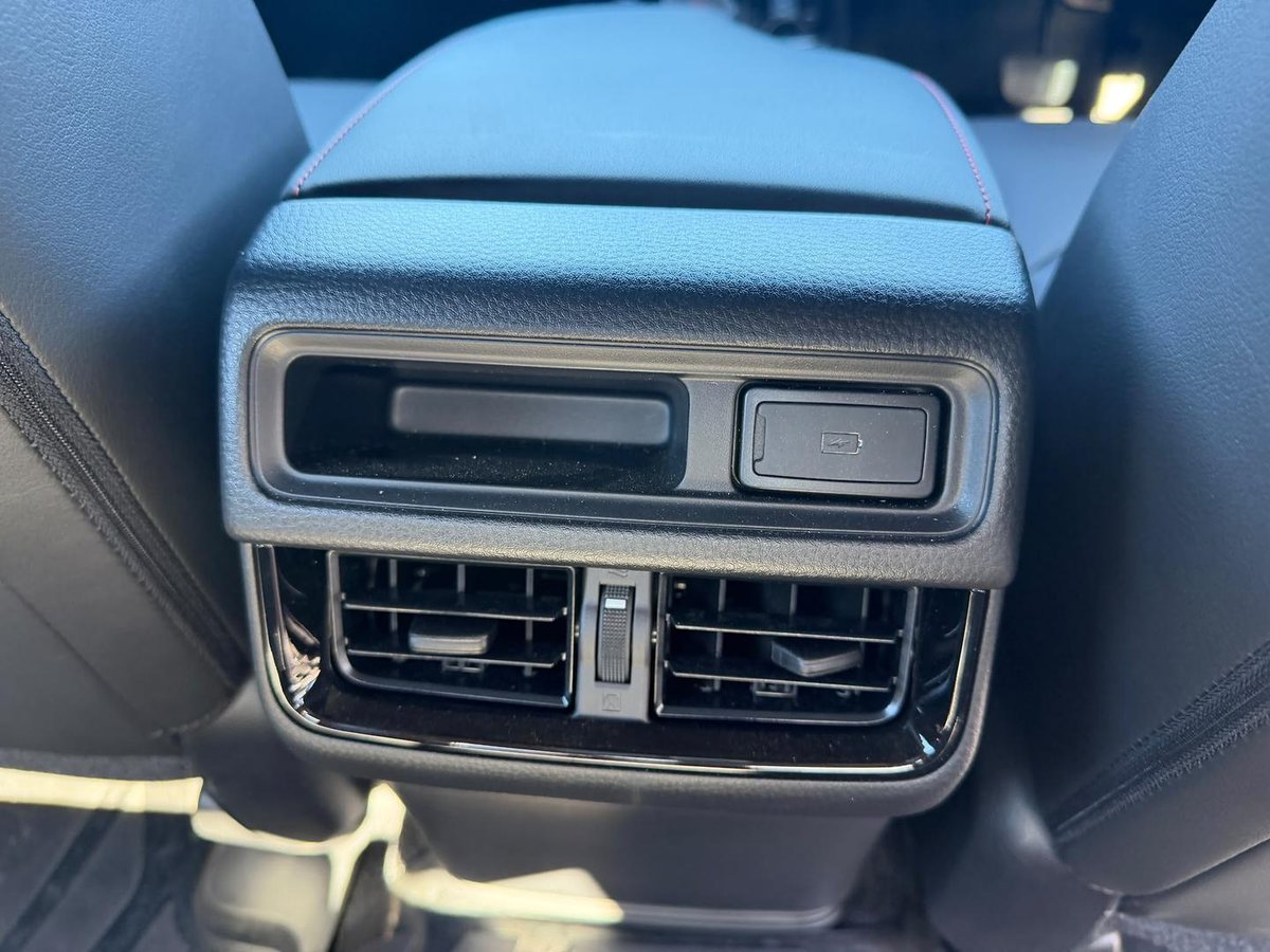 2026 Isuzu D-MAX X-TERRAIN MY25.5 4X4 Dual Range image 23