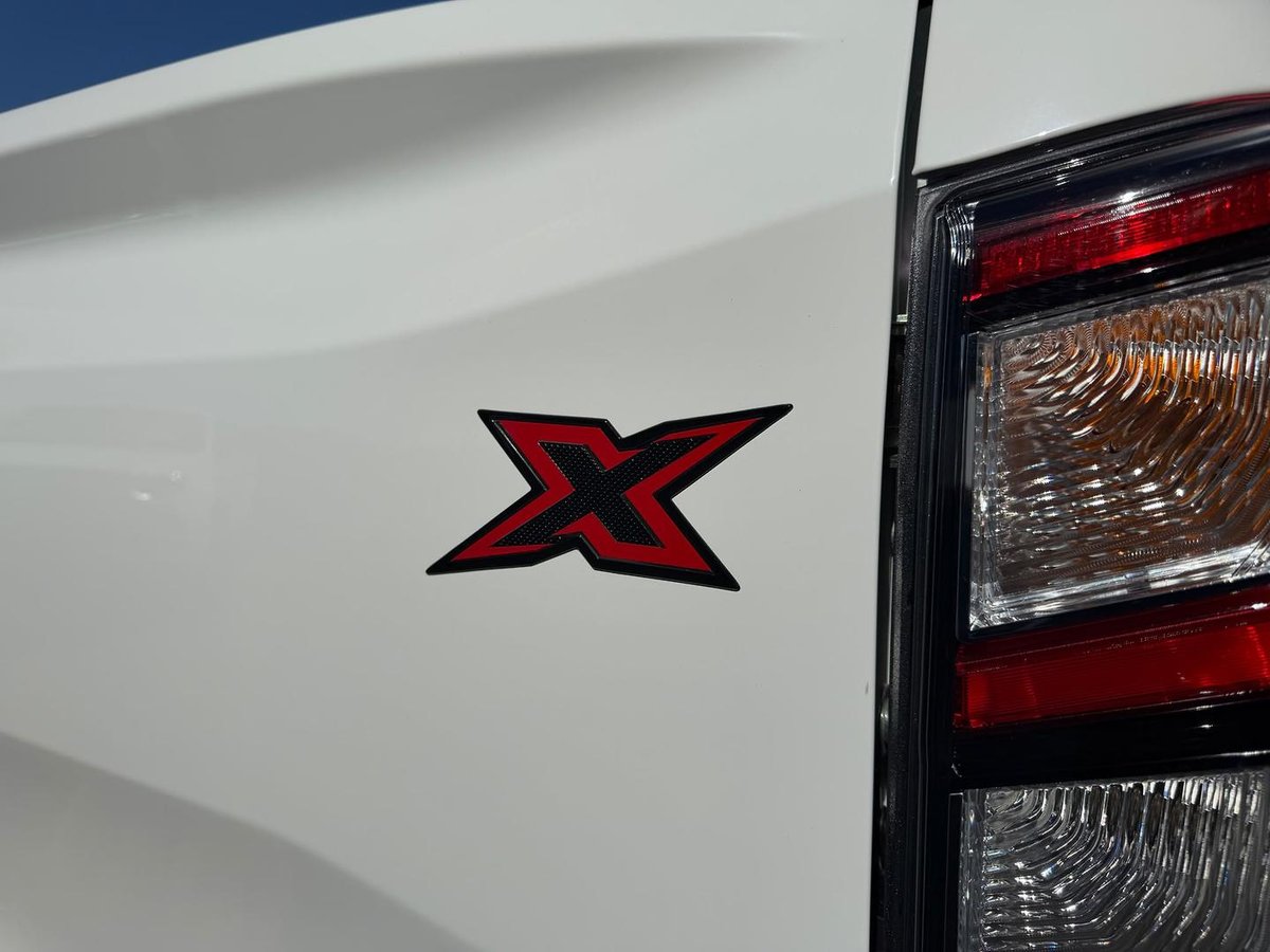2026 Isuzu D-MAX X-TERRAIN MY25.5 4X4 Dual Range image 33