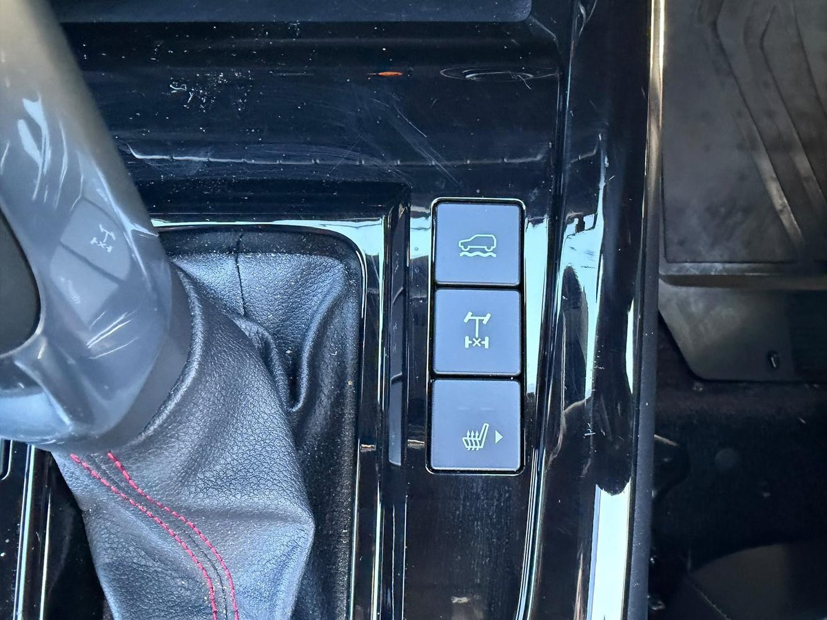 2026 Isuzu D-MAX X-TERRAIN MY25.5 4X4 Dual Range image 28