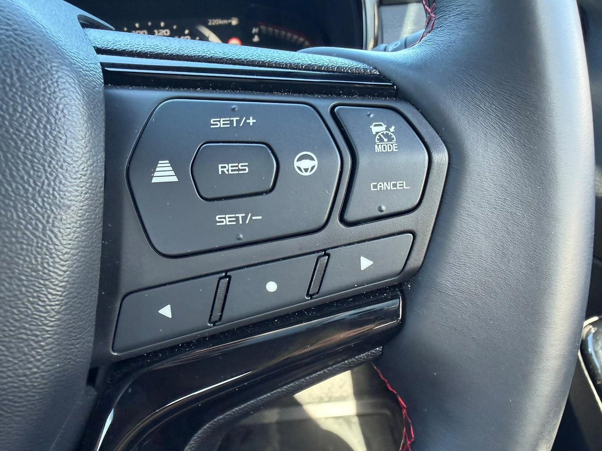 2026 Isuzu D-MAX X-TERRAIN MY25.5 4X4 Dual Range image 17