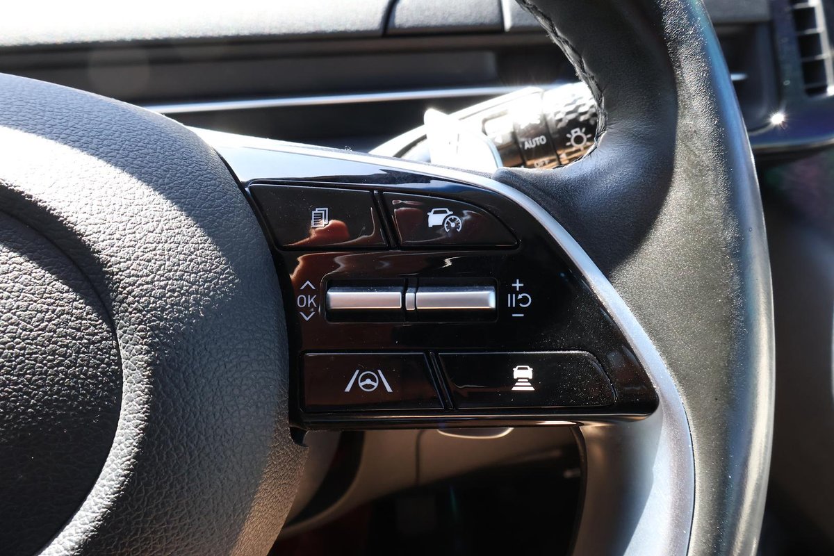 2022 Hyundai STARIA Highlander US4.V1 MY22 AWD image 12