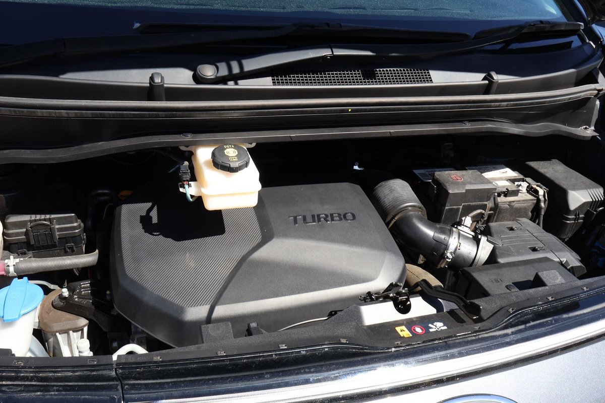 2022 Hyundai STARIA Highlander US4.V1 MY22 AWD image 31