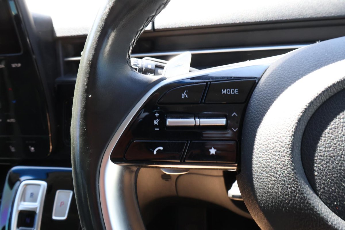 2022 Hyundai STARIA Highlander US4.V1 MY22 AWD image 11