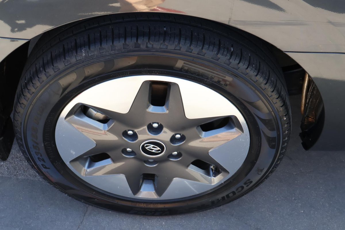 2022 Hyundai STARIA Highlander US4.V1 MY22 AWD image 32