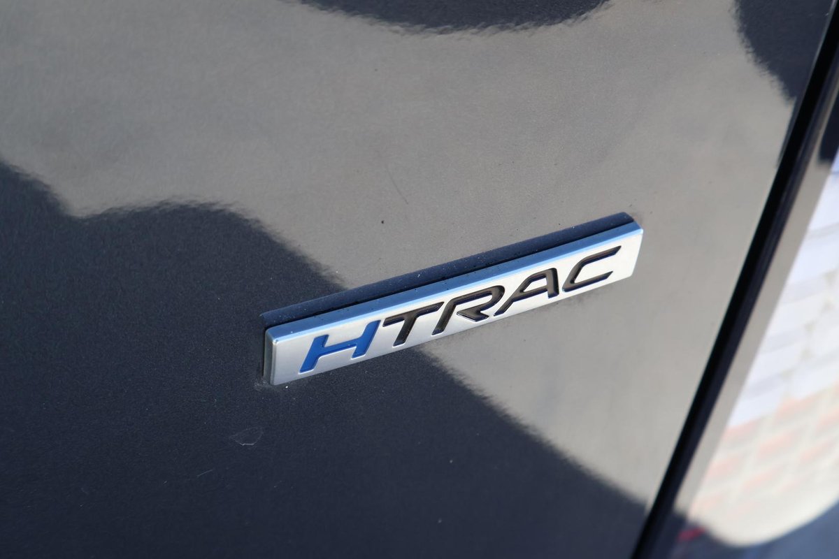 2022 Hyundai STARIA Highlander US4.V1 MY22 AWD image 35