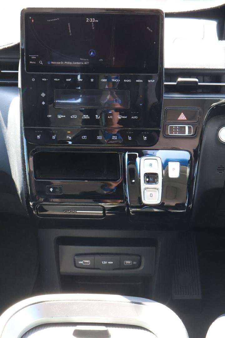 2022 Hyundai STARIA Highlander US4.V1 MY22 AWD image 20