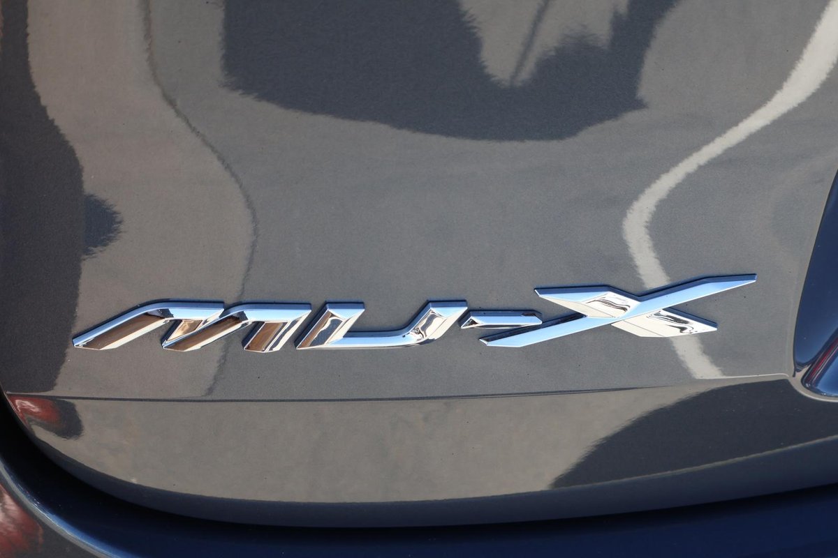 2021 Isuzu MU-X LS-T MY21 4X4 Dual Range image 32