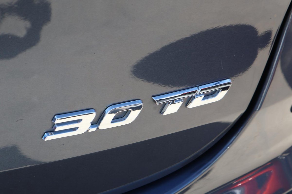 2021 Isuzu MU-X LS-T MY21 4X4 Dual Range image 33