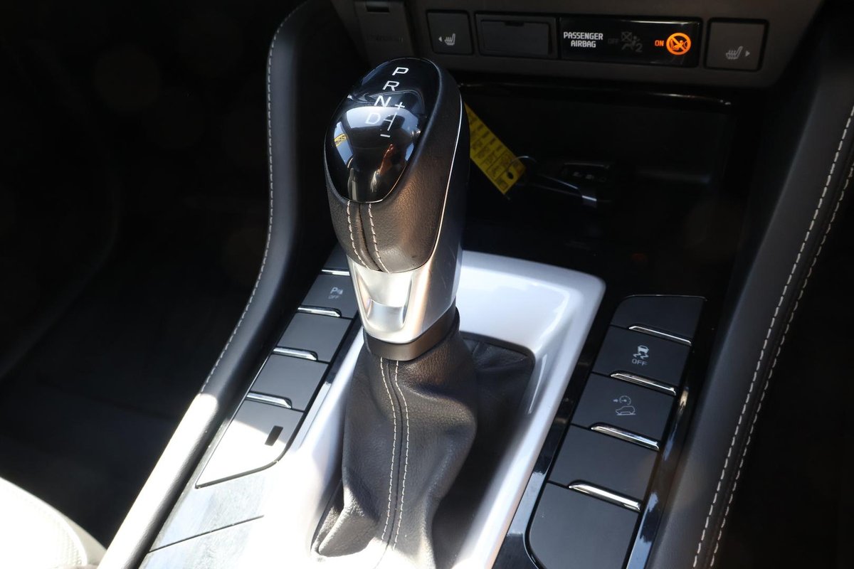 2021 Isuzu MU-X LS-T MY21 4X4 Dual Range image 20