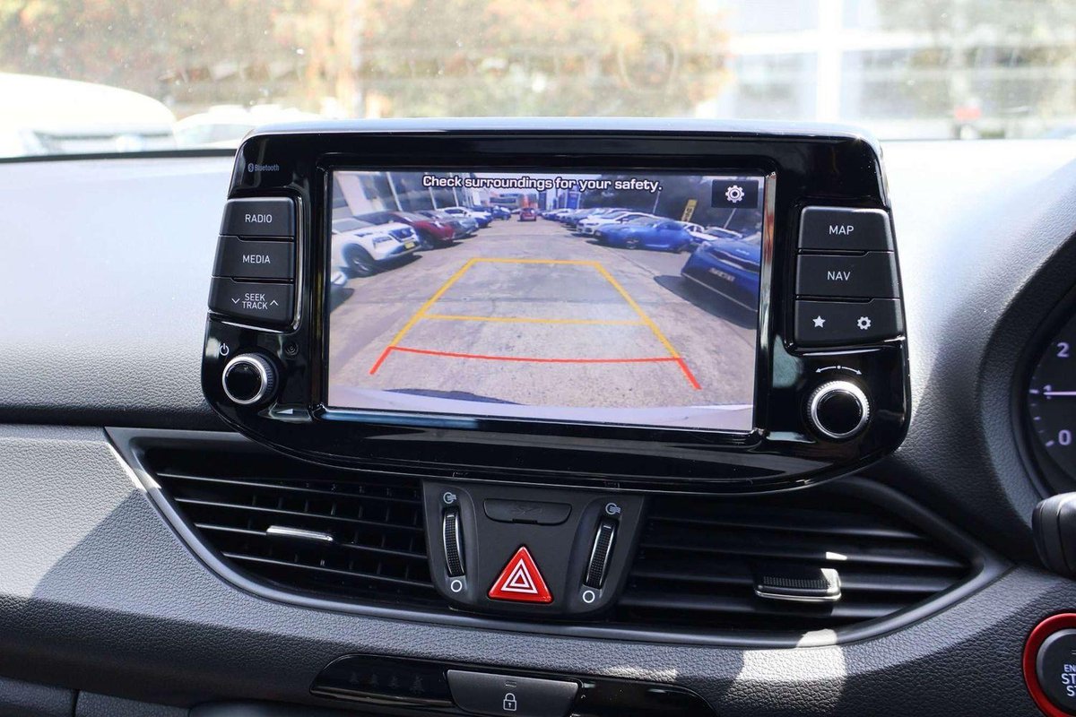 2017 Hyundai i30 SR Premium PD MY18 image 14