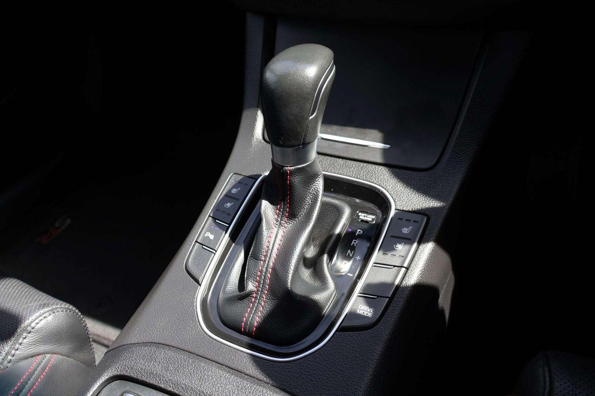 2017 Hyundai i30 SR Premium PD MY18 image 3